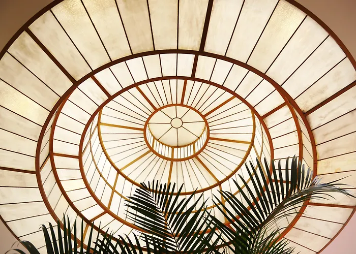 Cristal Hotel & Spa