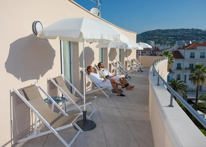 Cristal Hotel & Spa