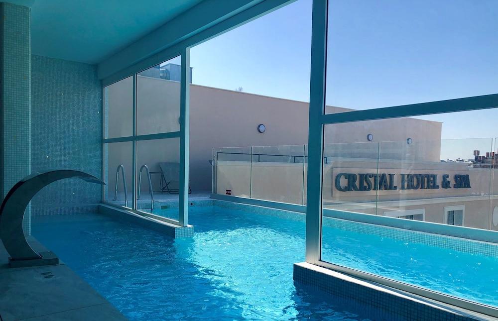 Cristal & 4*