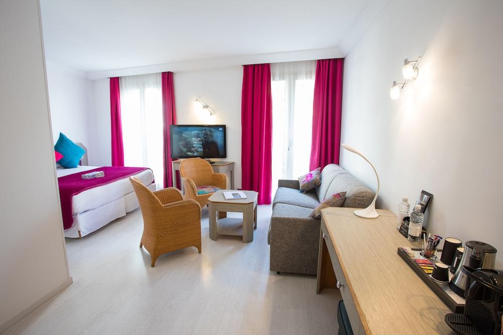 Cristal & Hotel Cannes