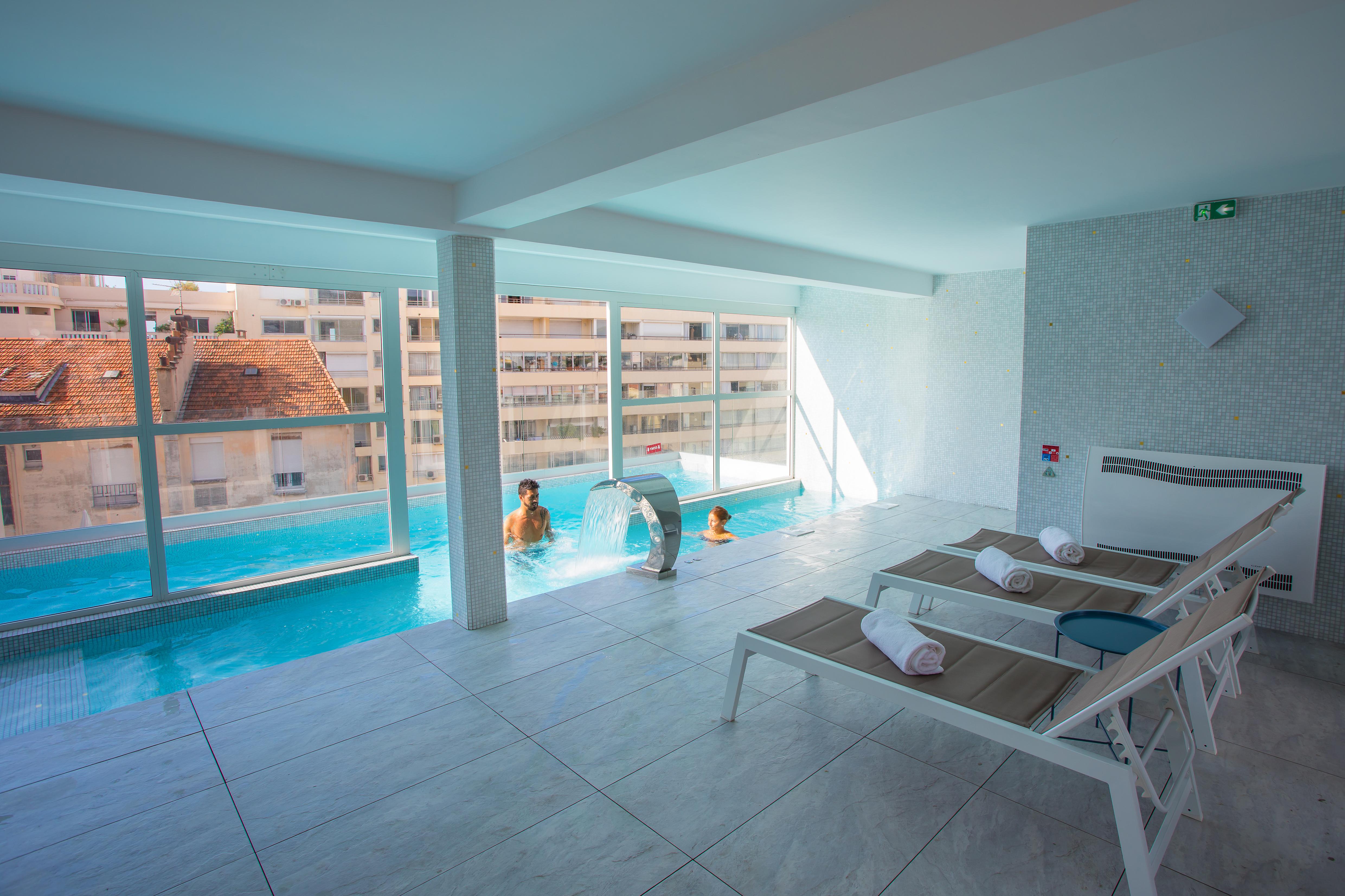 Cristal & Hotel Cannes