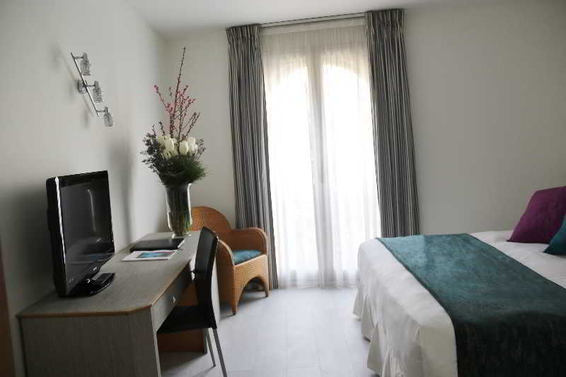 Hotel Cristal &