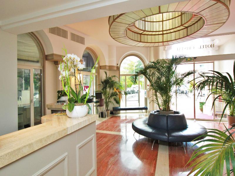 Cristal & Hotel Cannes