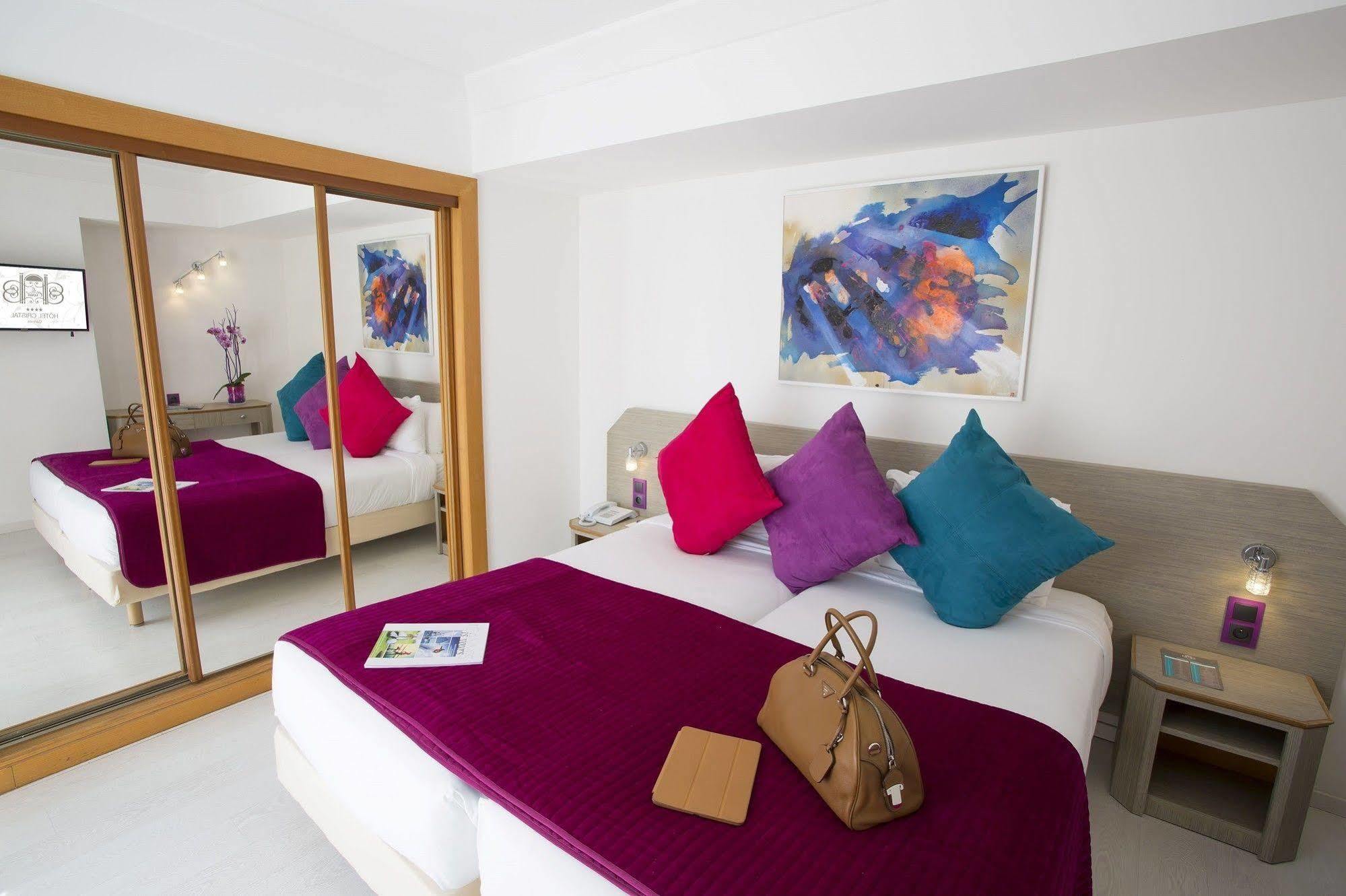 Cristal & Hotel Cannes