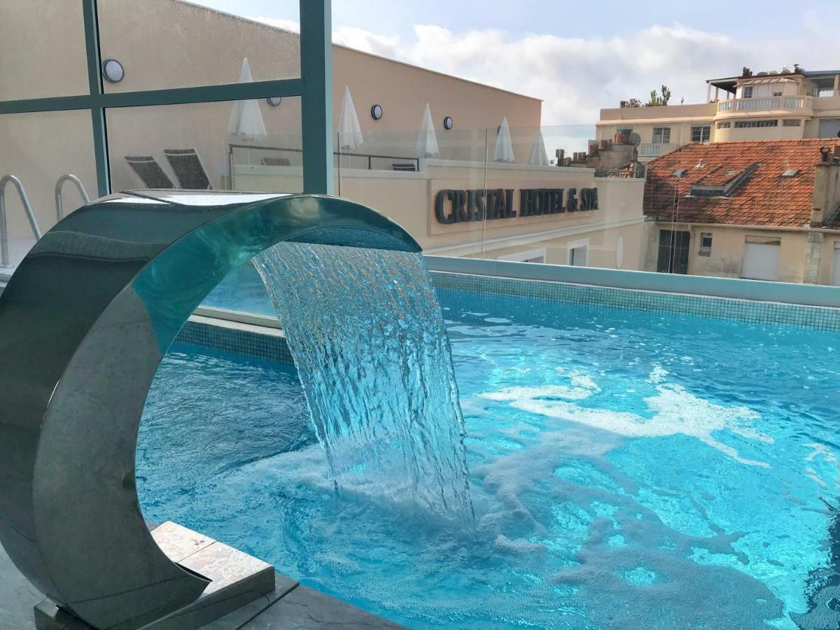 Cristal & 4* Cannes