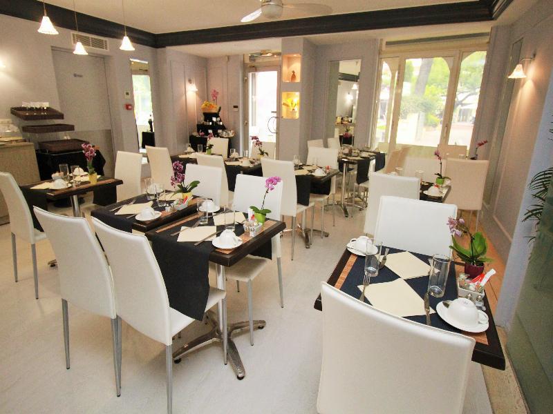 Cristal Hôtel&spa 4*